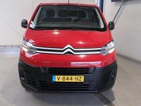 tweedehands Citroën Jumpy 2.0 BlueHDI 120 Club XS S&S Lees advertentie