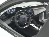 Occasion Peugeot 308 SW GTi 145 PK (106 kW) 2025 Wit Stationwagen