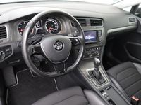 tweedehands VW Golf 1.2 TSI Comfortline | Automaat | Cruise | Climate | PDC | Bluetooth | Stoelmassage/Verwarming | Autohold | Navi-FullMap | Deurvergrendeling | Spiegelverwarming |