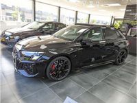 tweedehands Audi RS3 2.5 TFSI SPORTBACK QUATTRO / PANORAMA / VOL OPTIES