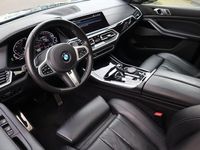 tweedehands BMW X5 XDrive45e High Executive M-Sport Navi / Pano / Leder / Ad. Cruise / DAB