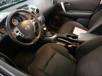 tweedehands Nissan Qashqai 2.0 Acenta/ NAP/ AIRCO