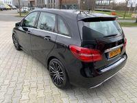 tweedehands Mercedes B180 d Lease Edition Ambition / Automaat /Clima / Navi /