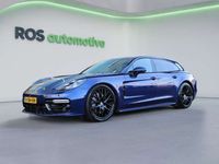 tweedehands Porsche Panamera S E-Hybrid port Turismo 2.9 4 E- | €177K NP | FULL-OPT
