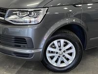 tweedehands VW California Beach 2.0 TDI Automaat Camper | Mooie complete Kampeerauto met Bearlock systeem