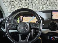 tweedehands Audi Q2 1.4 TFSI 150PK | Geen import | Digitaal dashboard | Navi