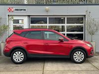 Occasion Seat Arona Business 95 PK (69 kW) 2021 Rood SUV