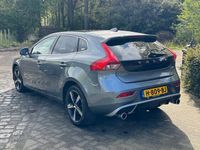 tweedehands Volvo V40 1.5 T3 152pk Polar+ Sport autom ecc,led,panodak,1/