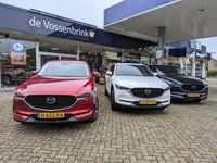 tweedehands Mazda CX-5 2.0 Signatura automaat 1e Eig. Nl-Auto *Geen Afl.