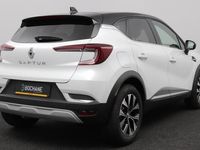 tweedehands Renault Captur 1.3 TCe 140 EDC Intens NAVI | AUTOMAAT | 1500KG Trekgewicht