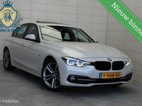 tweedehands BMW 330 3-SERIE i Luxury Edition 252PK I schuifdak I LED