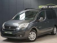 Occasion Peugeot TePee 2018 Grijs MPV