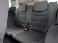 tweedehands VW Touran 1.2 TSI Highline Bluemotion- 7 Pers, Park Assist, Cruise, Clima, Family Pack, Privacy Glass