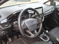tweedehands Ford Fiesta 1.0 EcoBoost Titanium//APPLE CARPLAY!!
