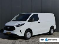 Occasion Ford Transit Custom Trend 2026 Wit Van