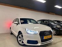 tweedehands Audi A1 Sportback 1.0 TFSI Sport Pro Line Led Airco Cruise Control