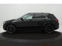 Occasion Mercedes GLE350 Premium 211 PK (155 kW) 2021 Zwart SUV