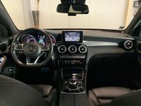 tweedehands Mercedes E350 GLC-KLASSE Coupé4MATIC Business Solution AMG | AMG/NIGHT | 360 CAMERA | SFEERVERLICHTING