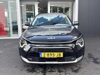 Occasion Kia Niro 142 PK (104 kW) 2024 Aurora black pearl SUV
