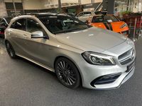 tweedehands Mercedes A45 AMG AMG 4MATIC PANO NAVI CAMERA