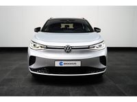 tweedehands VW ID4 GTX 4Motion 77 kWh 300PK | TREKHAAK | 21 INCH | NAVIGATIE | STUUR + STOELVERW.