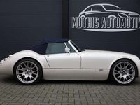 tweedehands Wiesmann MF 3 ROADSTER