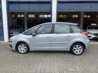 tweedehands Citroën Grand C4 Picasso 1.6 VTi Image 5p. CLIMA/CRUISE/NW APK/TOPSTAAT