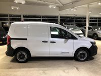 tweedehands Renault Kangoo E-Tech Advance 22 kW