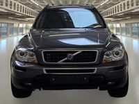 Occasion Volvo XC90 R-Design 316 PK (232 kW) 2009 Grijs SUV