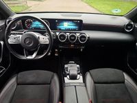 Occasion Mercedes A200 Business 163 PK (119 kW) 2018 Grijs Hatchback