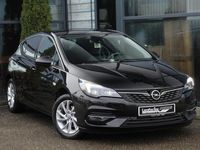 tweedehands Opel Astra 1.2 Launch Elegance Clima Navi Cruise PDC v+a Appl
