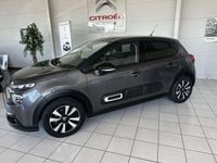 Occasion Citroën C3 PureTech 110 PK (80 kW) 2024 Grijs Hatchback