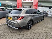 tweedehands Toyota Corolla Touring Sports 1.8 Hybrid Trek