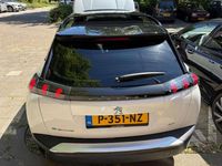 Occasion Peugeot 2008 GT 50 kW (68 PK) 2020 Wit SUV
