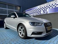 Occasion Audi A3 Premium 140 PK (102 kW) 2014 Grijs Sedan