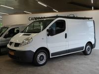 tweedehands Renault Trafic 2.0 dCi T27 L1H1 Eco