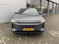 Occasion Omoda 9 143 PK (105 kW) 2025 Grijs (metallic) SUV