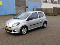 tweedehands Renault Twingo 1.2-16V Bouwjaar 2011 NAP Apk 14/12/2024