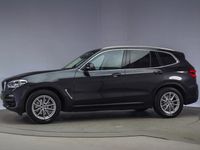 tweedehands BMW X3 xDrive 20i High Executive Aut. [ Full led Navi prof. Leder ]