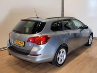 tweedehands Opel Astra SPORTS TOURER 1.4 Turbo Sports Edition | Cruisecontrol | Parkeersensoren | Airco