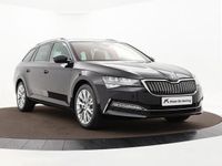 tweedehands Skoda Superb Combi 1.4 Tsi 218pk DSG iV Business Edition | Crui