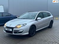 Occasion Renault Laguna III Dynamique 150 PK (110 kW) 2011 Stationwagen