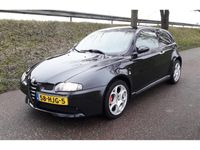 tweedehands Alfa Romeo 147 GTA 3.2 V6 Nieuwe koppeling