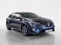 Occasion Renault Mégane GrandTour Techno 140 PK (102 kW) 2023 Gris titanium kpn Stationwagen