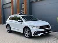 Occasion VW Tiguan Business+ 150 PK (110 kW) 2022 Wit SUV
