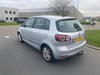 tweedehands VW Golf Plus 2010 * 1.6 TDI Highline BlueMotion * EURO 5 * CLIM