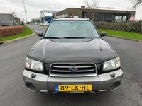 tweedehands Subaru Forester 2.0 AWD X, 1E EIG AFK, GEEN IMPORT, NAP!