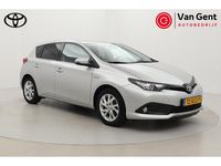 Occasion Toyota Auris Plus 136 PK (100 kW) 2018 Grijs Hatchback