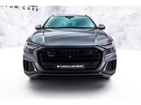 Occasion Audi Q8 Proline 286 PK (210 kW) 2018 Grijs SUV