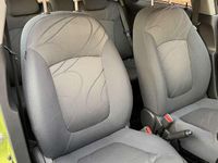 Occasion Chevrolet Spark LT 68 PK (50 kW) 2011 Groen Hatchback